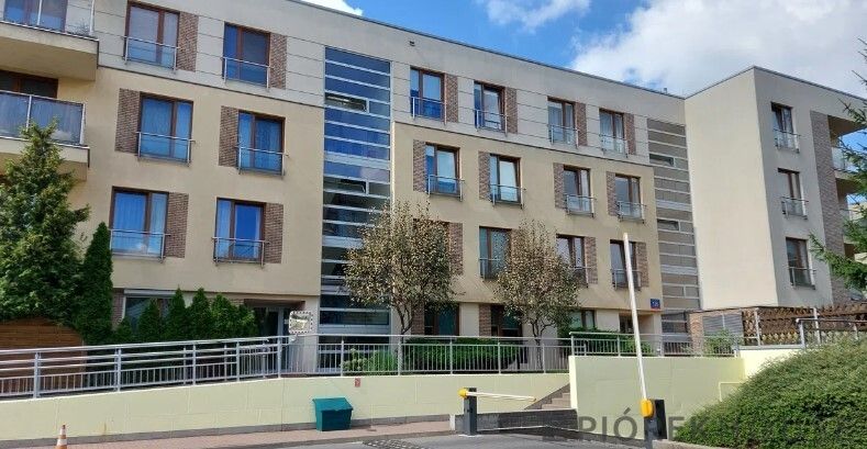 Mieszkanie 3-pokojowe Warszawa Targówek, ul. św. Wincentego. Zdjęcie 15