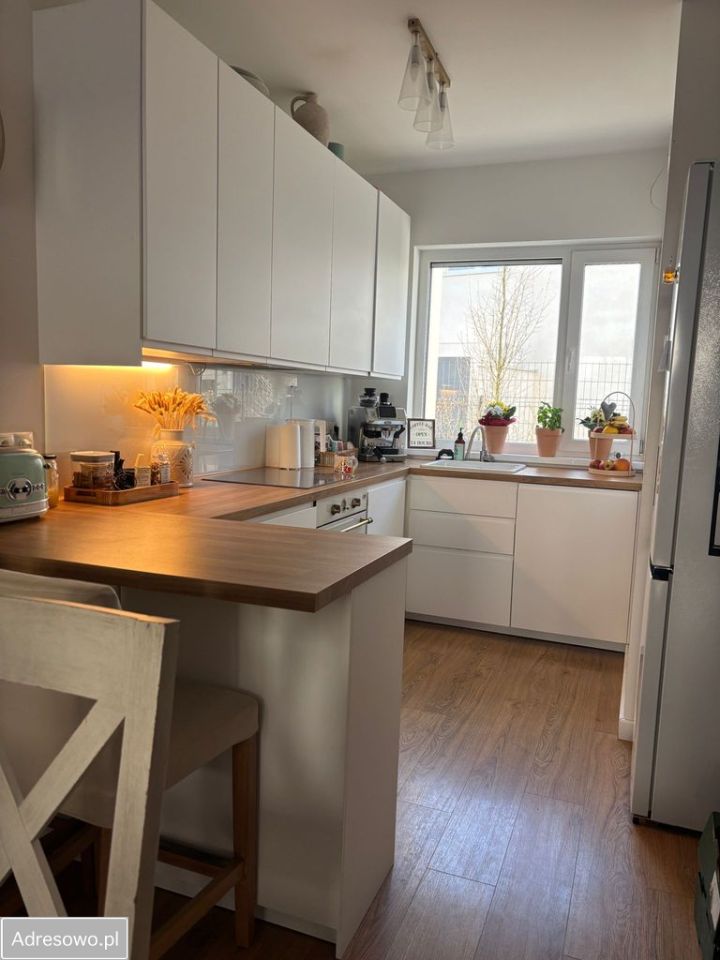 bliźniak, 8 pokoi Suchy Las. Zdjęcie 2