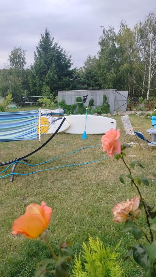 Działka rekreacyjna Radzynek. Zdjęcie 18