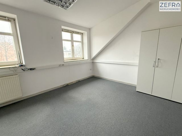 Lokal Kraków Grzegórzki. Zdjęcie 2