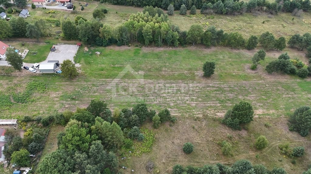 Działka budowlana Gałęzice. Zdjęcie 6