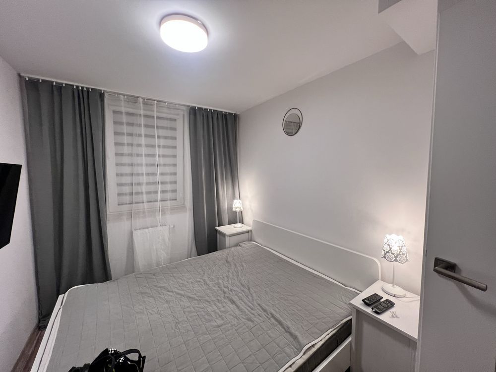 Mieszkanie 3-pokojowe Warszawa Białołęka, ul. Leona Berensona. Zdjęcie 2