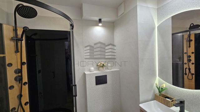 Mieszkanie 2-pokojowe Bydgoszcz Kapuściska, ul. Krzysztofa Kamila Baczyńskiego. Zdjęcie 17