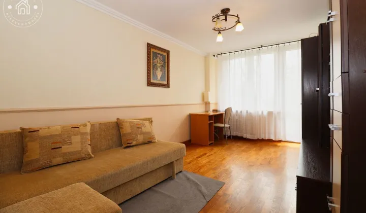 Mieszkanie 3-pokojowe Lublin, ul. Juranda