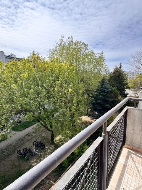 Mieszkanie 2-pokojowe Warszawa Ochota, ul. Włodarzewska. Zdjęcie 4