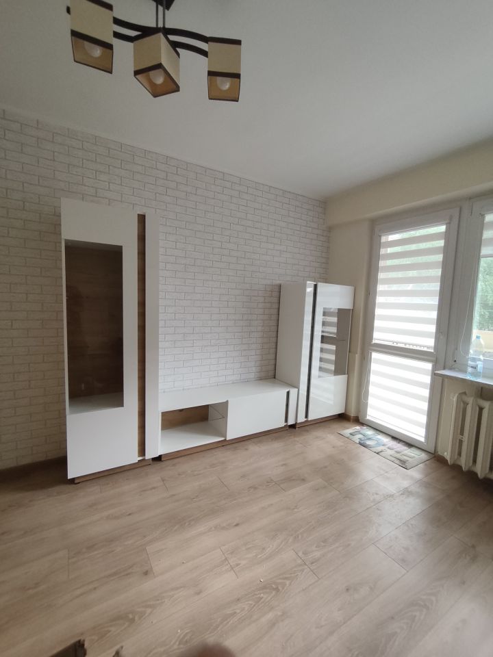 Mieszkanie 1-pokojowe Rzeszów Pobitno, ul. Mazurska. Zdjęcie 7