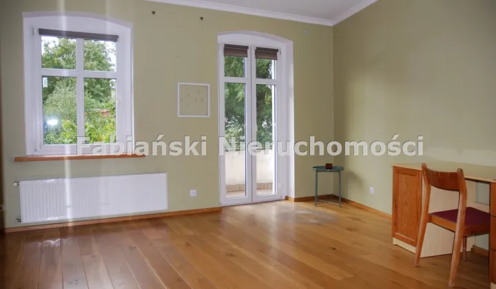 Mieszkanie 3-pokojowe Poznań Łazarz, ul. Floriana Stablewskiego
