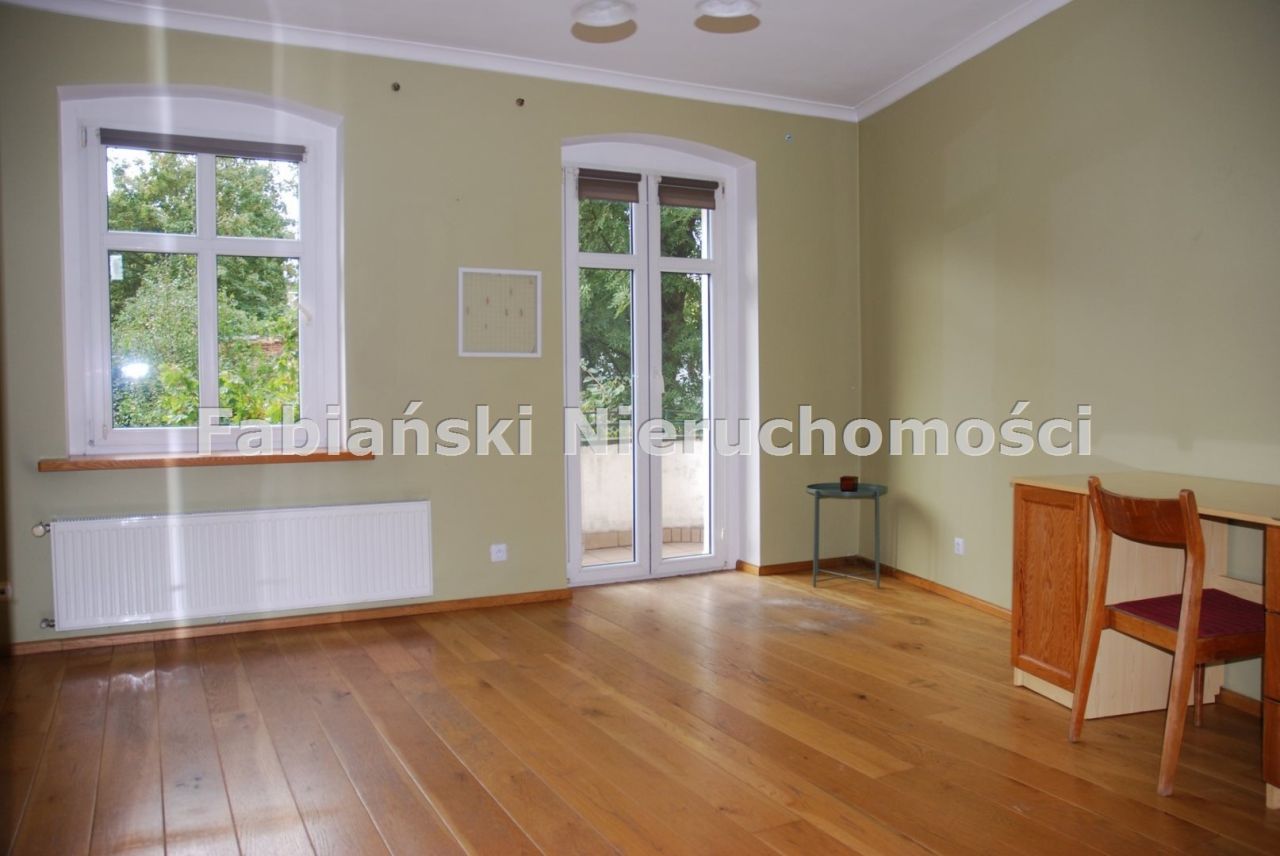 Mieszkanie 3-pokojowe Poznań Łazarz, ul. Floriana Stablewskiego. Zdjęcie 1