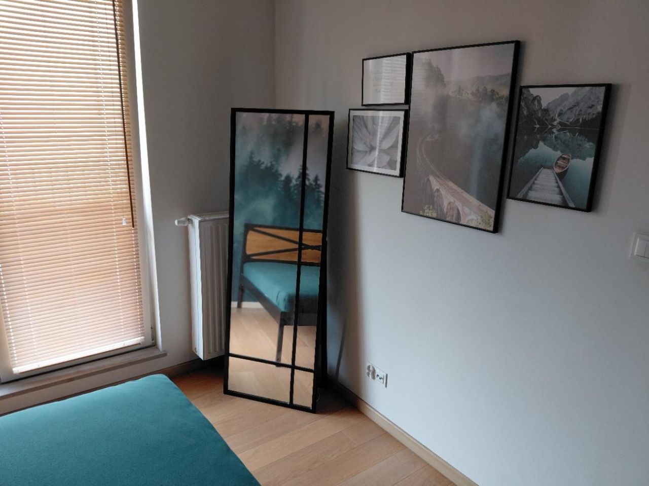 Mieszkanie 3-pokojowe Warszawa Zawady, ul. Bruzdowa. Zdjęcie 10