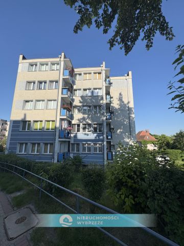 Mieszkanie 1-pokojowe Gdańsk Orunia, ul. Diamentowa. Zdjęcie 5