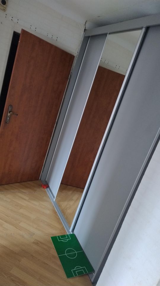 Mieszkanie 3-pokojowe Radom Borki, ul. gen. Władysława Sikorskiego. Zdjęcie 4