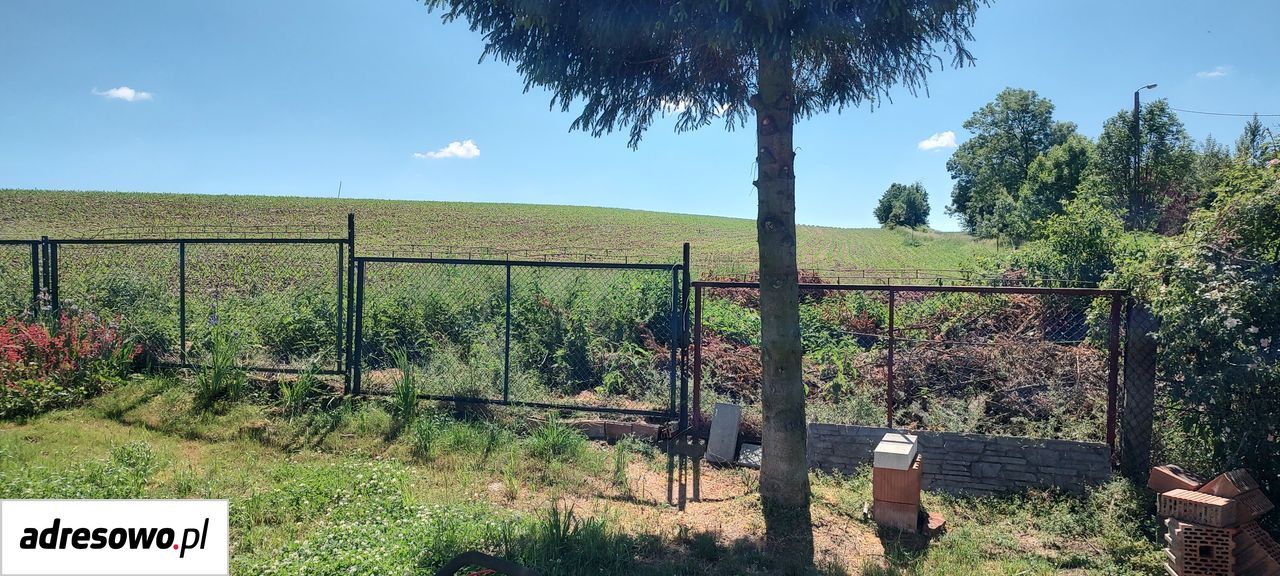 dom wolnostojący, 4 pokoje Bernacice. Zdjęcie 15