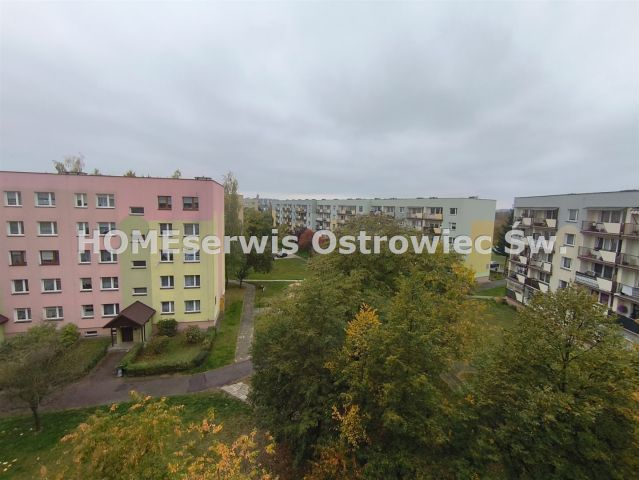Mieszkanie 2-pokojowe Ostrowiec Świętokrzyski Stawki. Zdjęcie 13