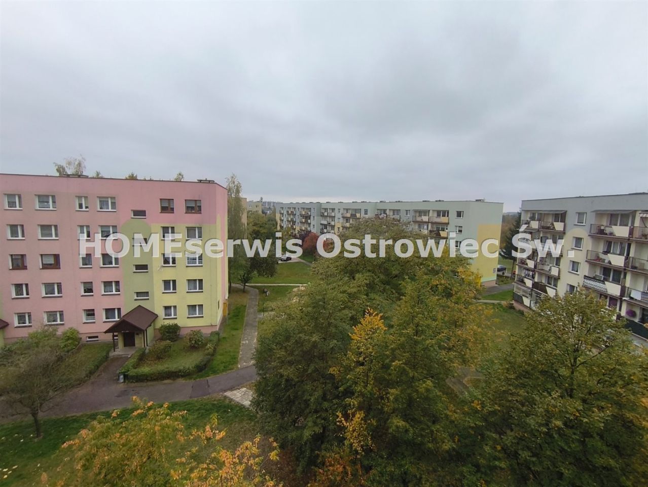 Mieszkanie 2-pokojowe Ostrowiec Świętokrzyski Stawki. Zdjęcie 13
