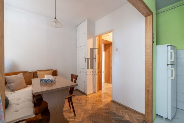 Mieszkanie 3-pokojowe Warszawa Praga-Południe, ul. Bracławska. Zdjęcie 8