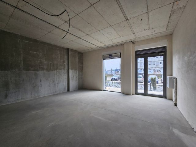 Lokal Katowice Bogucice, ul. Jerzego Haralda. Zdjęcie 2