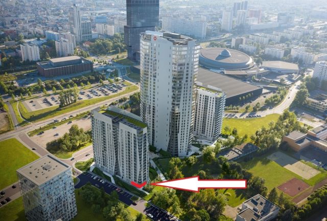 Lokal Katowice Bogucice, ul. Jerzego Haralda. Zdjęcie 10