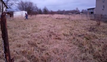 Działka budowlana Częstochowa Dźbów, ul. Malownicza 123