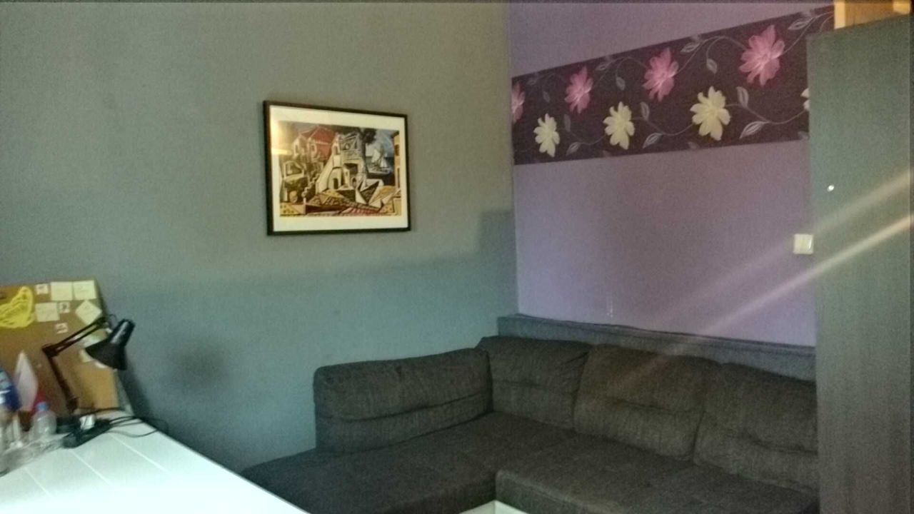 Mieszkanie 1-pokojowe Warszawa Mokotów, ul. Ludwika Narbutta