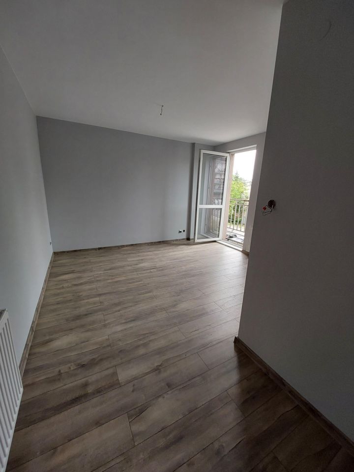 Mieszkanie 1-pokojowe Libiąż, ul. Górnicza. Zdjęcie 2