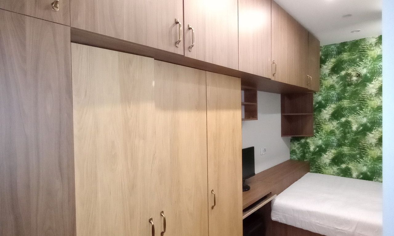 Mieszkanie 6-pokojowe Kraków Dębniki, ul. bpa Albina Małysiaka. Zdjęcie 7