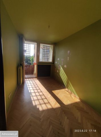 Mieszkanie 3-pokojowe Łódź Polesie, al. Włókniarzy. Zdjęcie 1