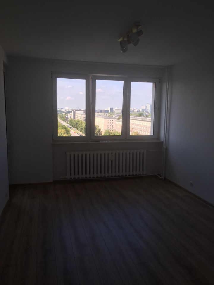 Mieszkanie 2-pokojowe Warszawa Ochota, ul. Grójecka
