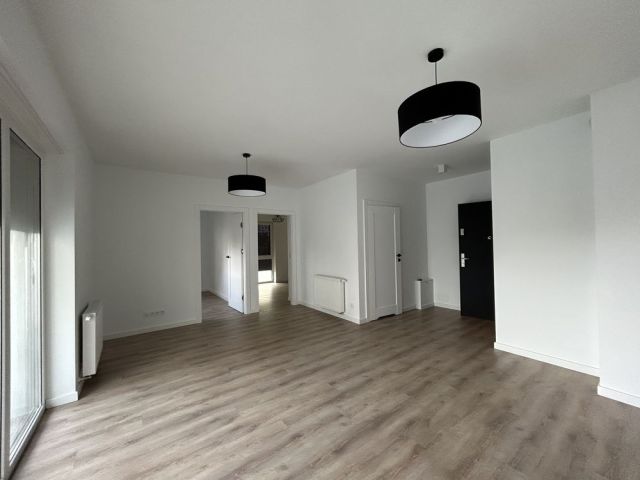 Mieszkanie 3-pokojowe Pleszew, ul. 70 Pułku Piechoty. Zdjęcie 1