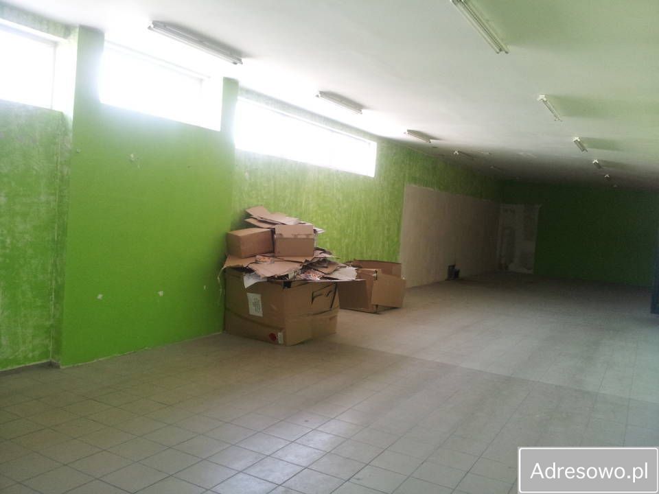 Lokal Biskupiec, ul. Kryniczna. Zdjęcie 4