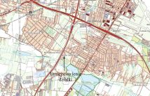 Działka budowlana Nowe Grocholice, ul. Księżycowa. Zdjęcie 4