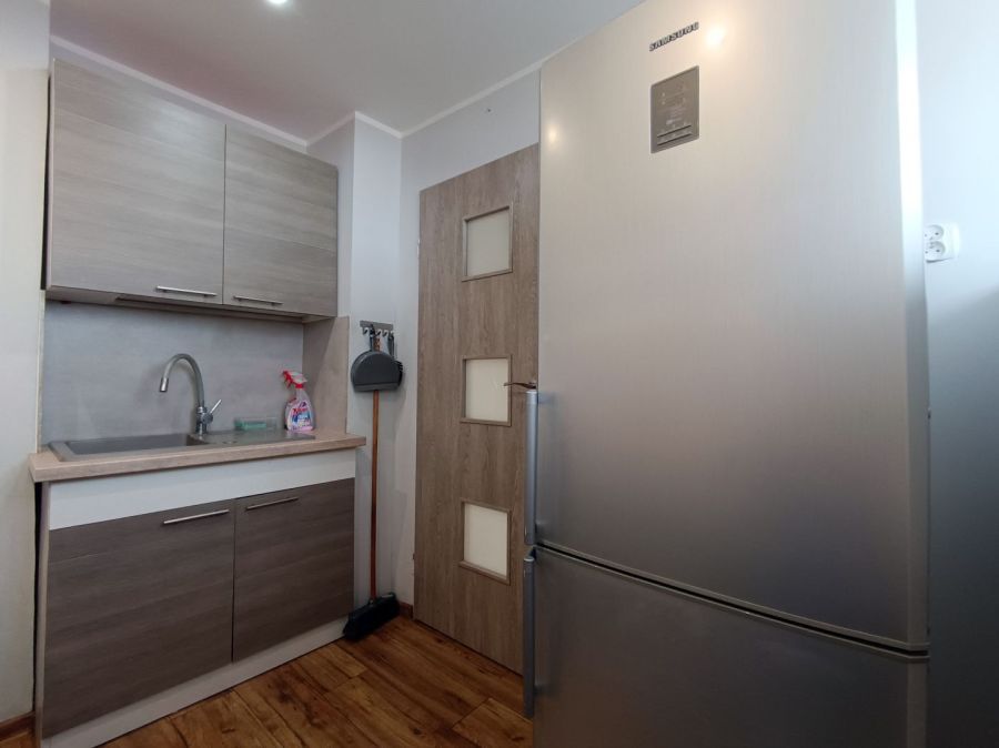 Mieszkanie 2-pokojowe Gdańsk Nowy Port, ul. Wyzwolenia. Zdjęcie 10