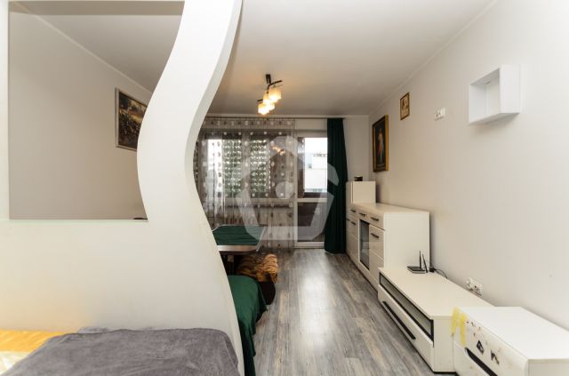 Mieszkanie 2-pokojowe Rzeszów Śródmieście, ul. Stanisława Jabłońskiego. Zdjęcie 5