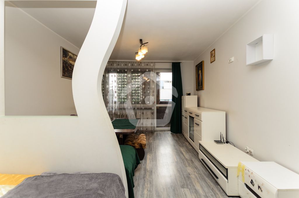 Mieszkanie 2-pokojowe Rzeszów Śródmieście, ul. Stanisława Jabłońskiego. Zdjęcie 5