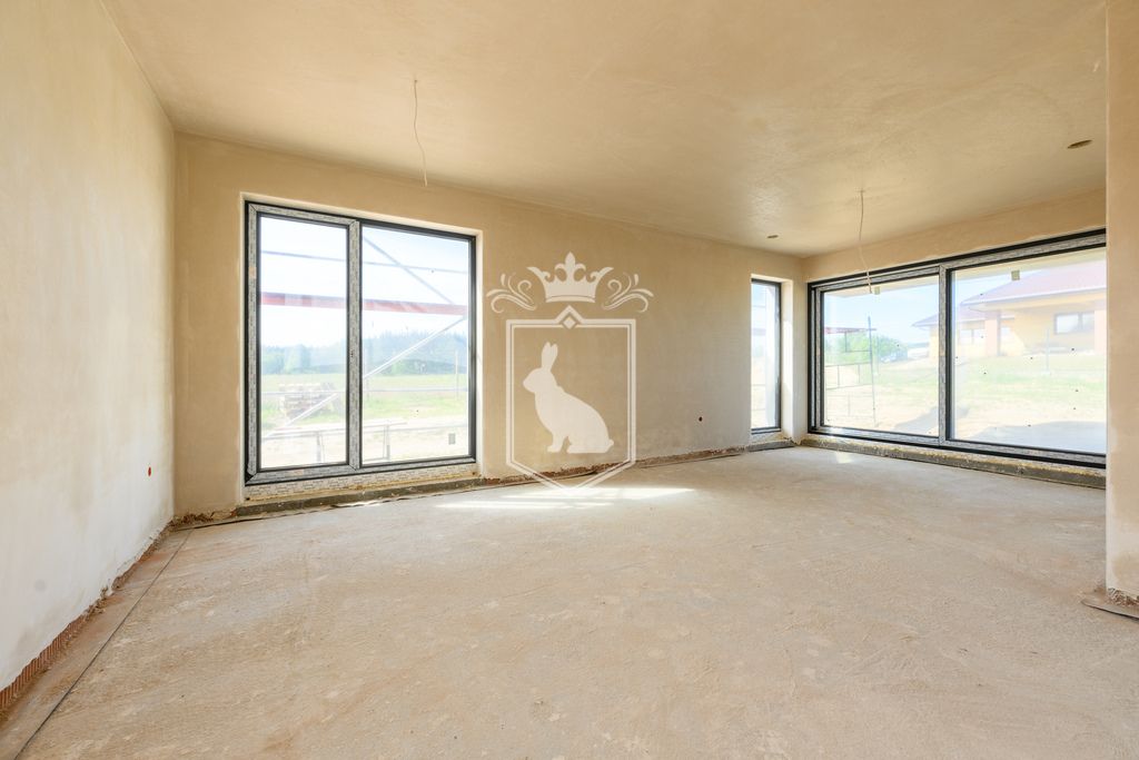 bliźniak, 5 pokoi Mszczonów, ul. Fabryczna. Zdjęcie 7