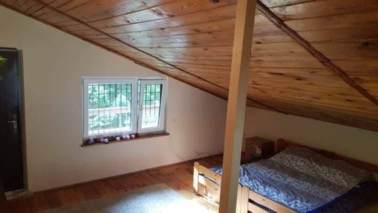 dom letniskowy Radawa. Zdjęcie 2