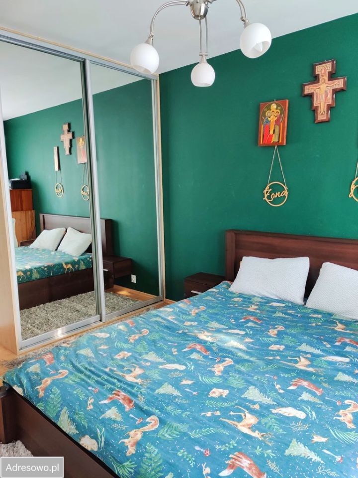 Mieszkanie 3-pokojowe Lublin Rury, ul. Ignacego Rzeckiego. Zdjęcie 8