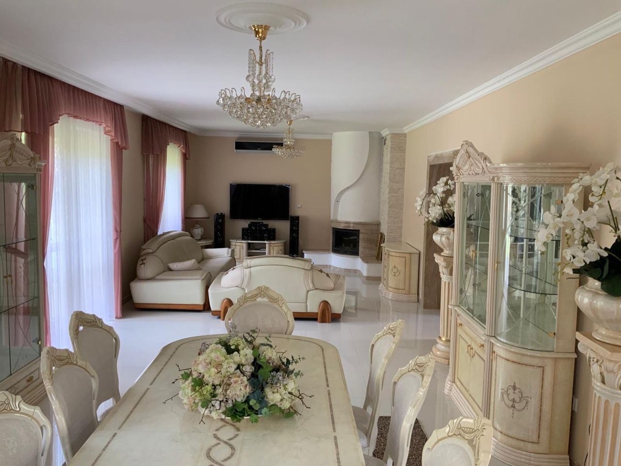 dom wolnostojący Adamów-Wieś, ul. Brzozokalska. Zdjęcie 16