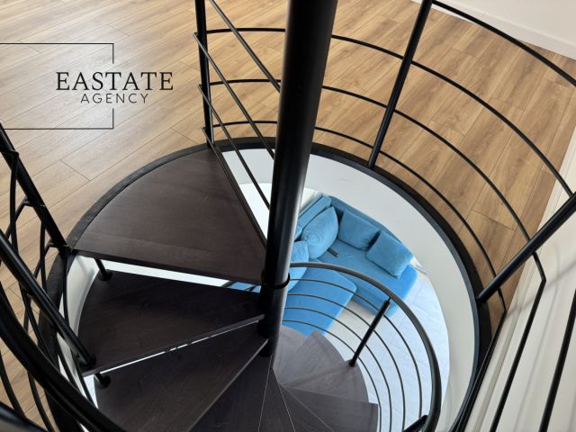 Mieszkanie 5-pokojowe Warszawa Wawer, ul. Borowiecka. Zdjęcie 3