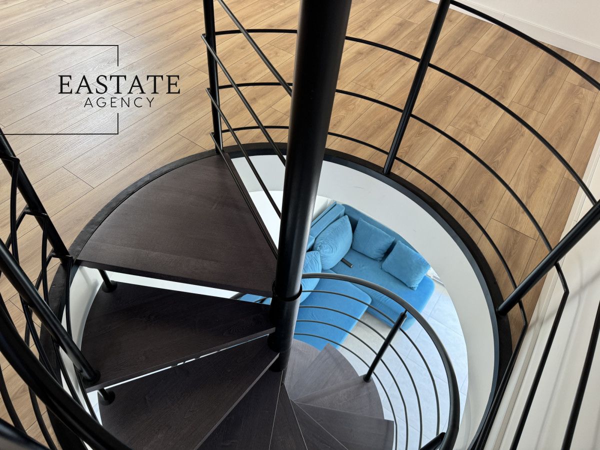 Mieszkanie 5-pokojowe Warszawa Wawer, ul. Borowiecka. Zdjęcie 3