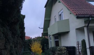 bliźniak, 4 pokoje Wrocław Muchobór Wielki, ul. Drohobycka
