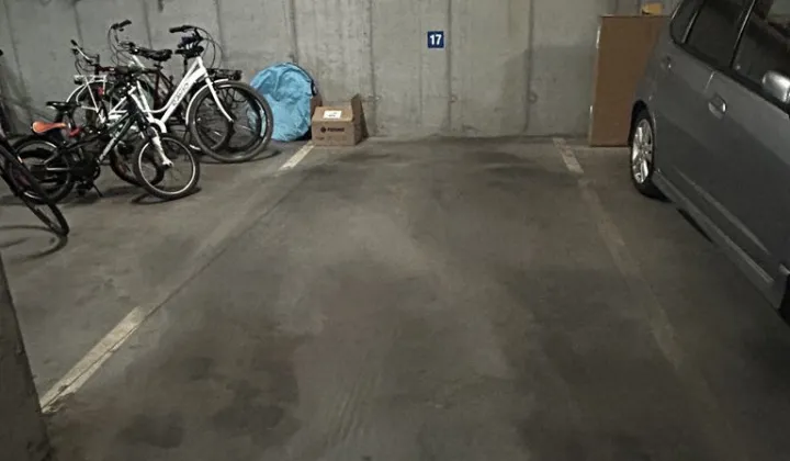 Garaż/miejsce parkingowe Stargard, ul. Pogodna