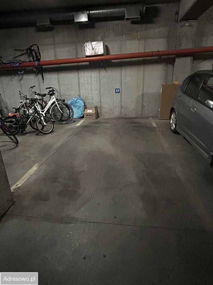 Garaż/miejsce parkingowe Stargard, ul. Pogodna