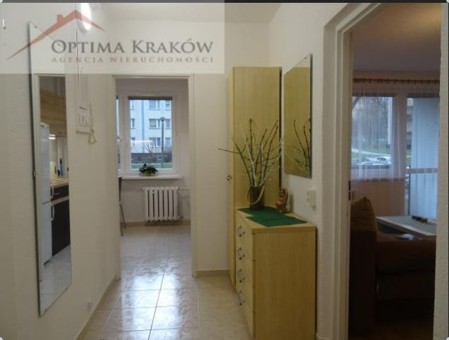 Mieszkanie 1-pokojowe Kraków Podgórze Duchackie, ul. Włoska. Zdjęcie 3