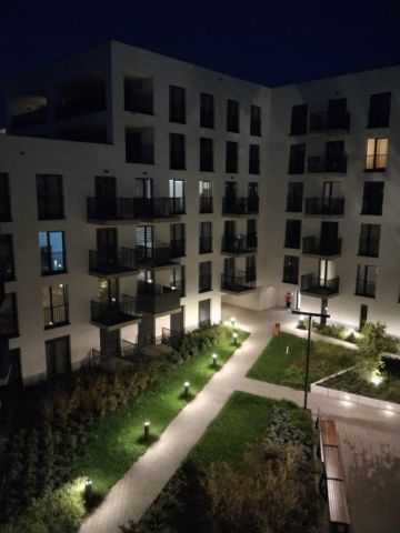 Mieszkanie 2-pokojowe Katowice Śródmieście, ul. Raciborska. Zdjęcie 13