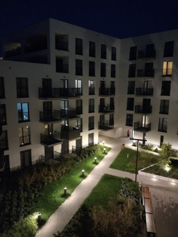 Mieszkanie 2-pokojowe Katowice Śródmieście, ul. Raciborska. Zdjęcie 13