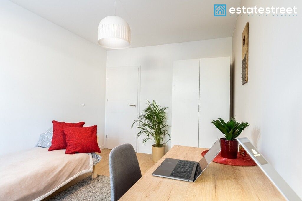 Mieszkanie 2-pokojowe Kraków Krowodrza, ul. Wrocławska. Zdjęcie 3