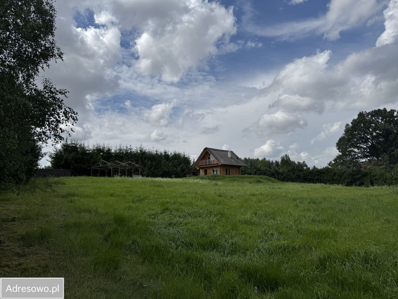 Działka budowlana Tłumaczów. Zdjęcie 15