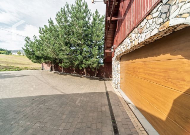 dom wolnostojący, 5 pokoi Czaniec, ul. Beskidzka. Zdjęcie 18