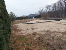 Działka budowlana Działosza. Zdjęcie 2