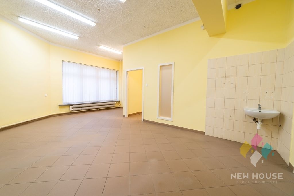 Lokal Mrągowo, ul. Grunwaldzka. Zdjęcie 6